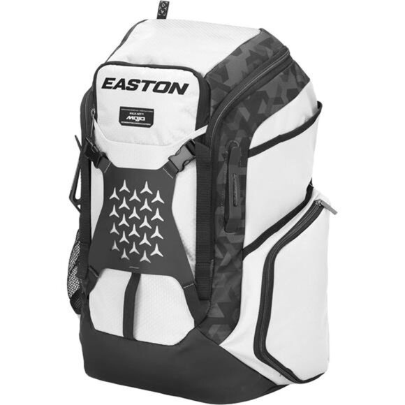 Backpack Equipment Bag | Baseball & Softball | Multiple Colors - Picture 2 of 7